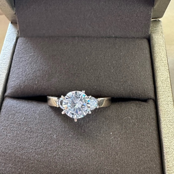 14k gold ring - Picture 4 of 7